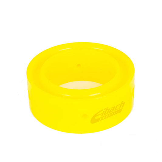 Spring Rubber Coilover 80 Durometer Yellow - SR25300080