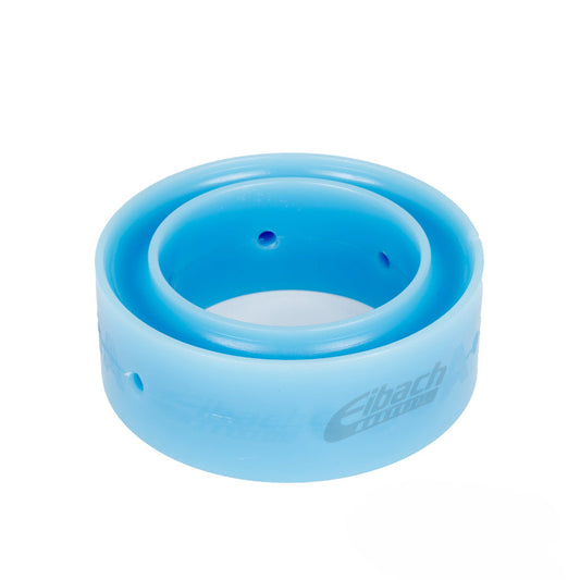 Spring Rubber Coilover 90 Durometer Blue - SR25300090