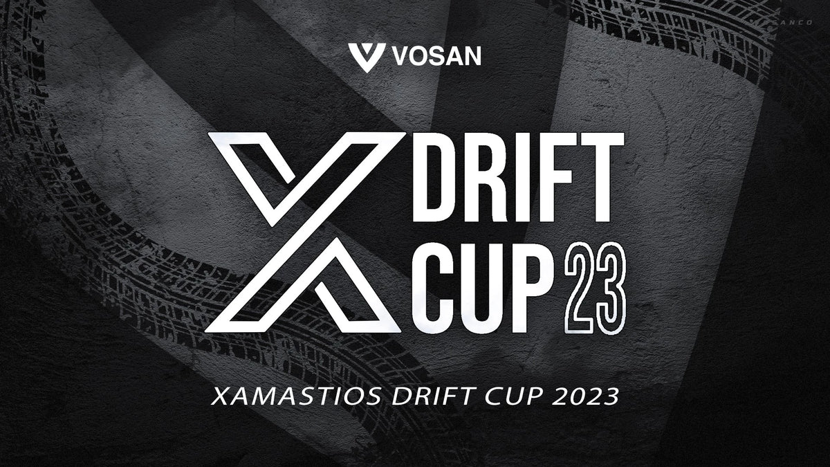XDC23 Kartodromo de Alcanede Assetto Corsa Drift Track (Free Download)