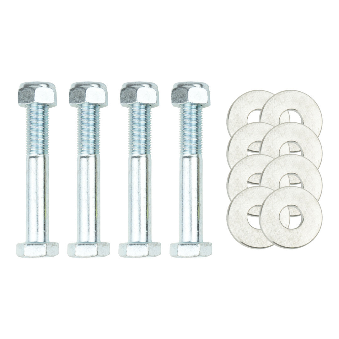 Isr Performance Eccentric Lockout Kit - Nissan 370z