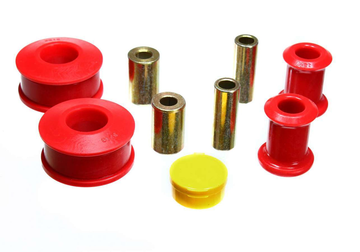 VW Frt Control Arm Bushi NG Set