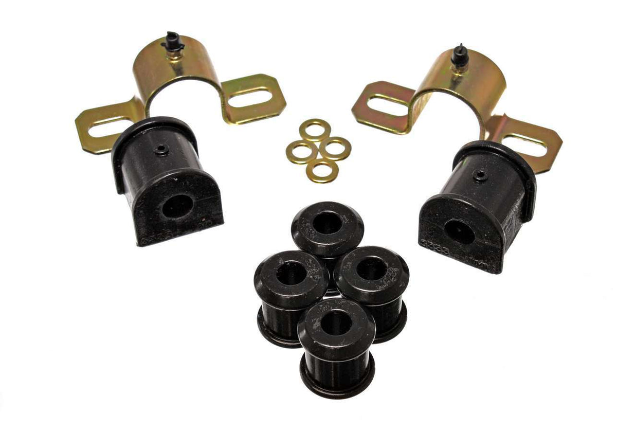 Jeep Rear Sway Bar Bushings