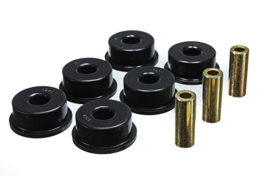Energy Suspension 10- Camaro Differential Carrier Bushing Set - 31153G