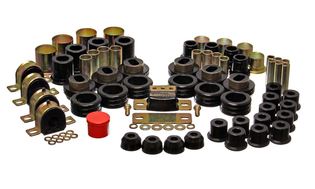Energy Suspension Hyperflex Kit Truck - 318108G