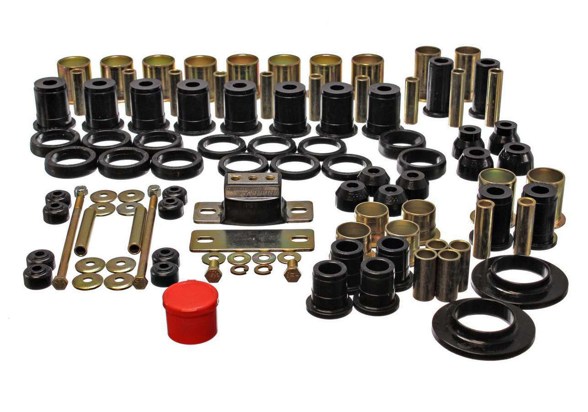 Energy Suspension Hyperflex Kit Car - 318110G