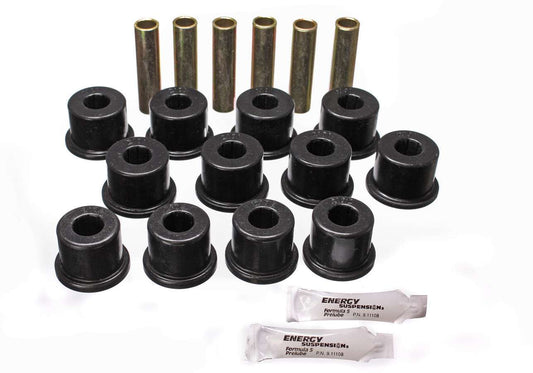 Rear Spring & Shackle GM - 32128G