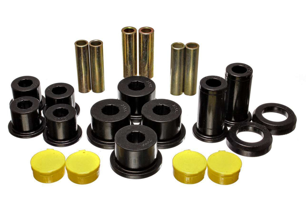 Energy Suspension Leaf Bushing - 32142G