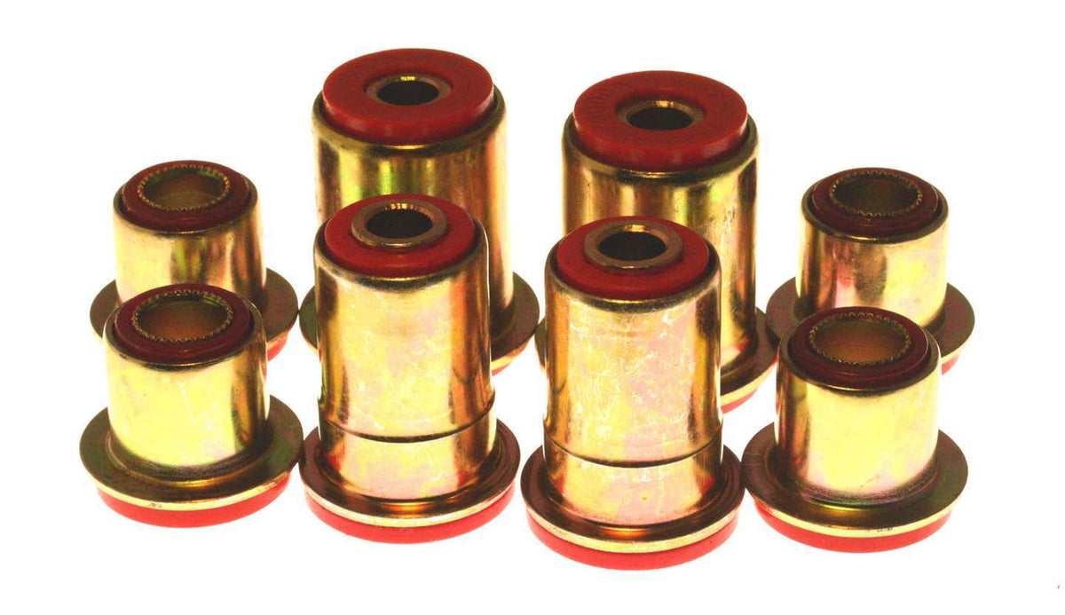 Control Arm Bushing GM Red - 33101R