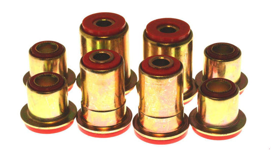 Control Arm Bushing GM Red - 33101R