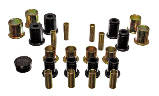 Control Arm Bushing GM - 33113G