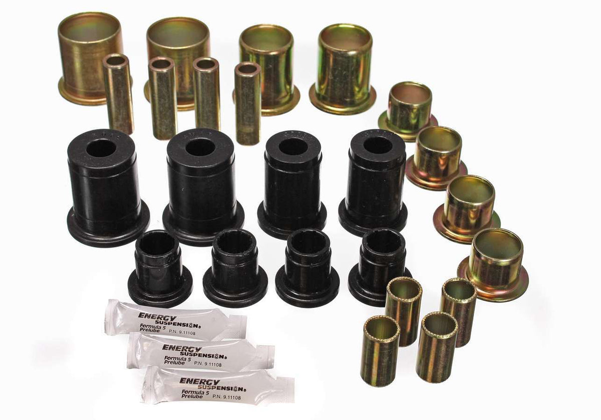 Control Arm Bushing GM - 33117G