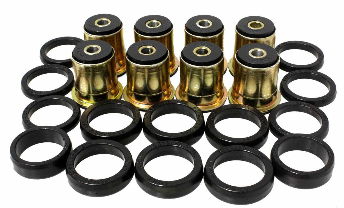 Diff Control Arm Bushing GM