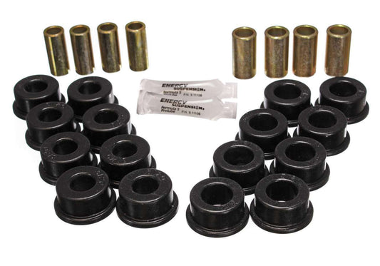 Rear Control Arm Bushing Set GM - 33145G