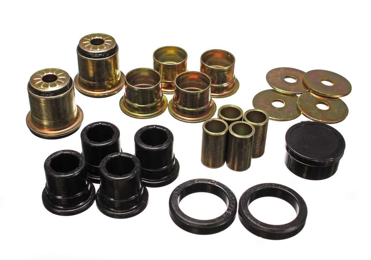 Front Cntrl Arm Bush 62-67 Nova - 33160G