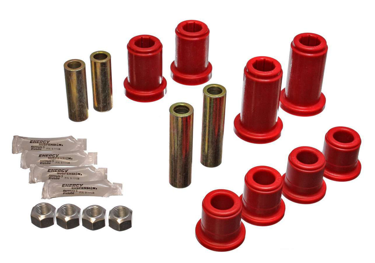 Energy Suspension Control Arm Bushing - 33185R