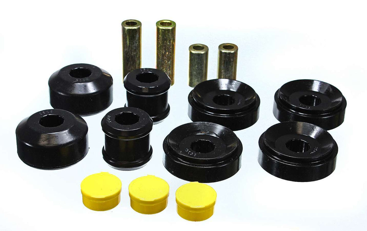Energy Suspension Control Arm Bushing Set - 33195G
