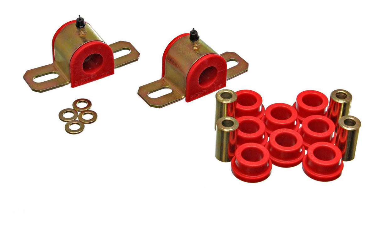 Energy Suspension 22MM Sway Bar Bushing Se T - 35205R