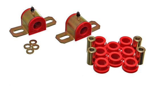 Energy Suspension 22MM Sway Bar Bushing Se T - 35205R
