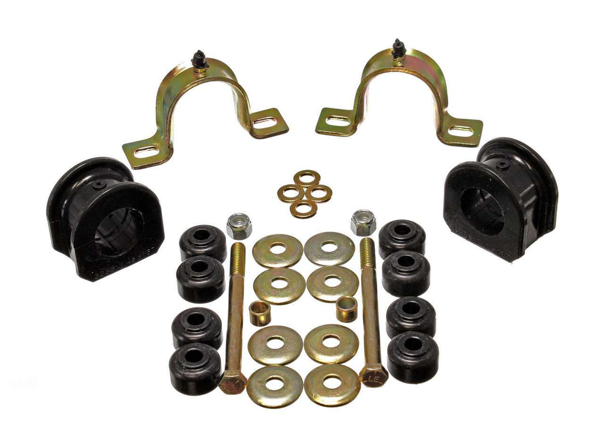 GM 4WD Front Sway Bar - 33MM - 35207G