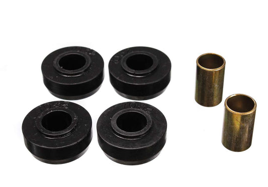Energy Suspension 62-67 Gm-Nova Strut Bush Black - 37105G
