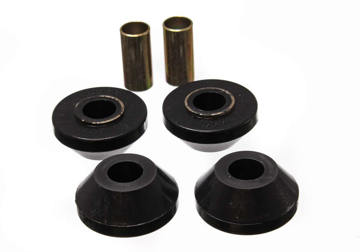 Energy Suspension Gm Strut Rod Bushings Black - 37109G