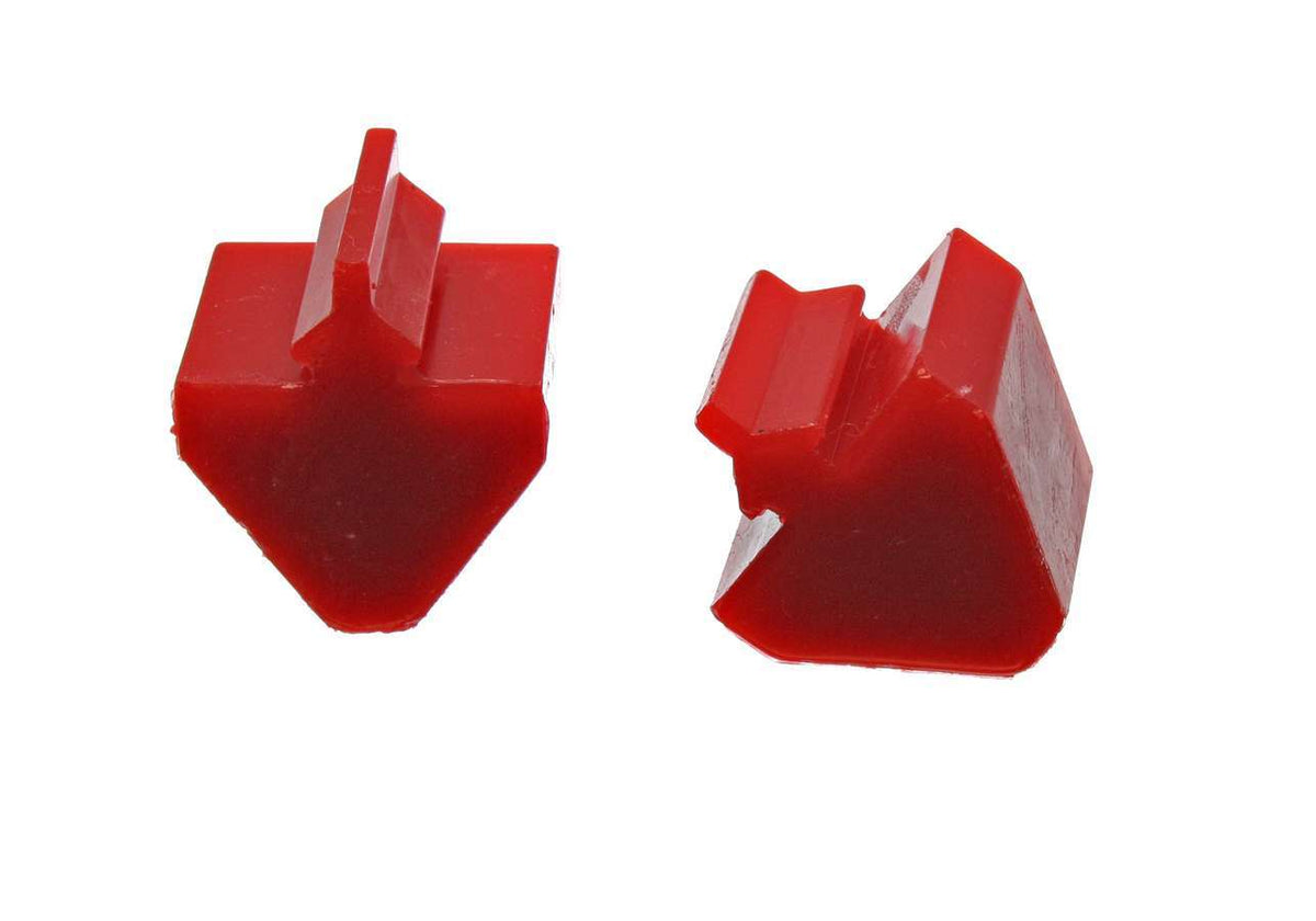 Energy Suspension Pull Thru Bump Stop Stop - 39103R