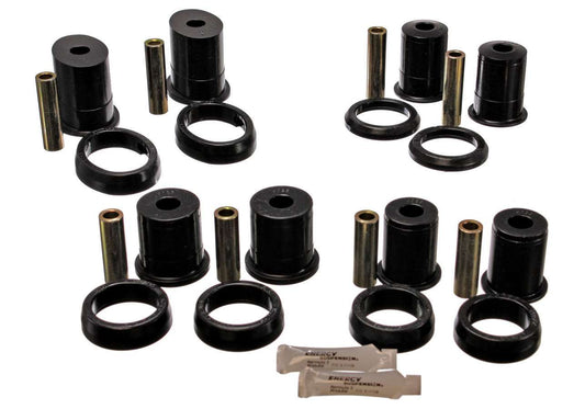 Contrl Arm Bsh 79-99 Must Oval - 43115G