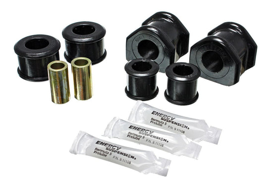 Energy Suspension Rear Sway Bar Bushing Set 24mm - 45195G