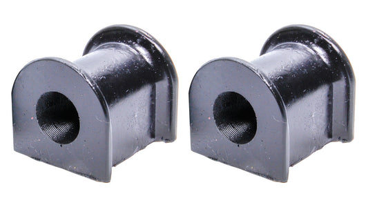 15- Mustang Rear Sway Bar Bushing Set - 45198G