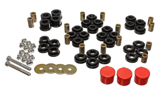 Dodge Rear Control Arm Black - 53141G