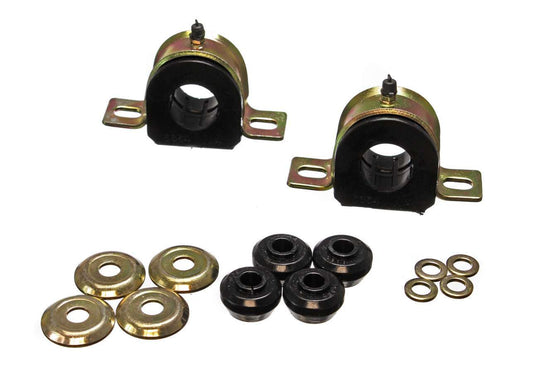 Dodge Truck Greaseable Sway Bar Set - 55126G