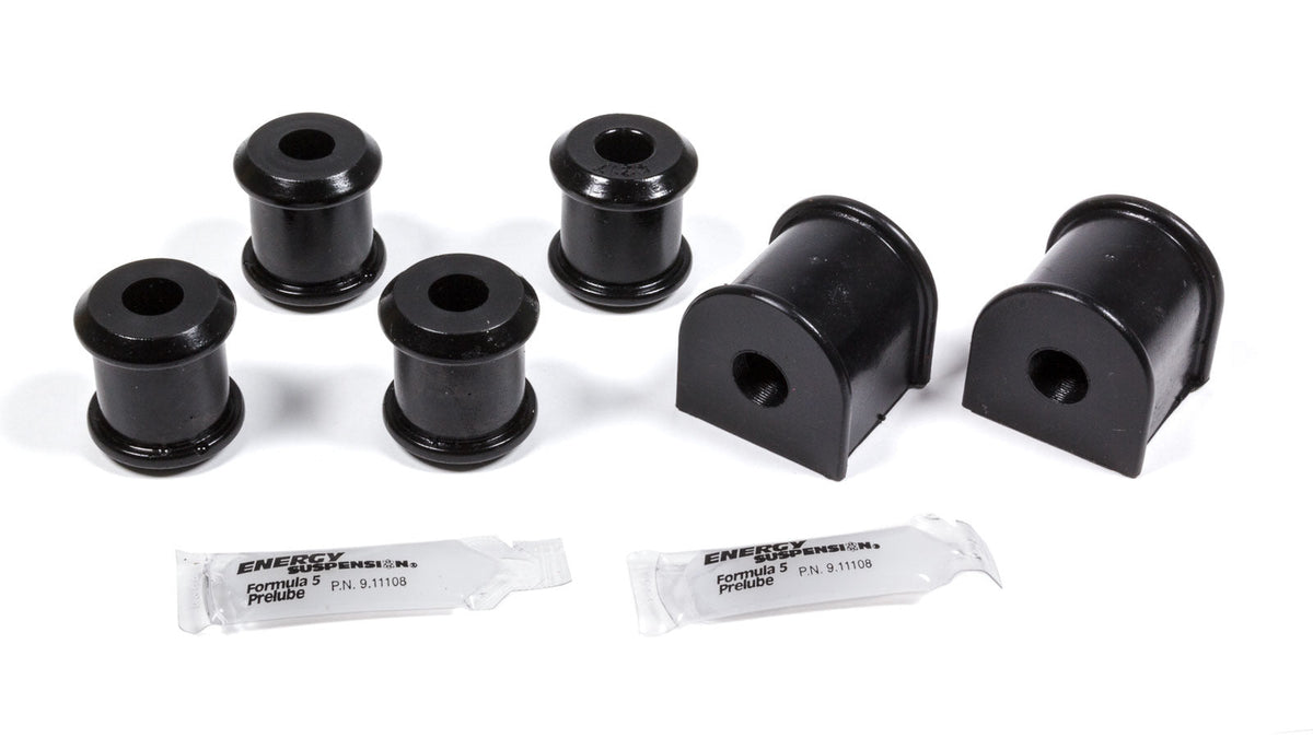 Energy Suspension 00-04 Durango Rear Sway Bar Bushing Set 15mm - 55167G