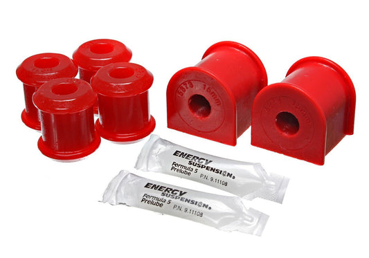 00-04 Durango Rear Sway Bar Bushing Set 15mm - 55167R