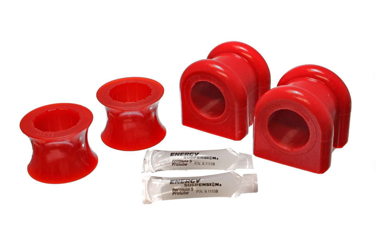 00-04 Durango Rear Sway Bar Bushing Set 35mm - 55168R