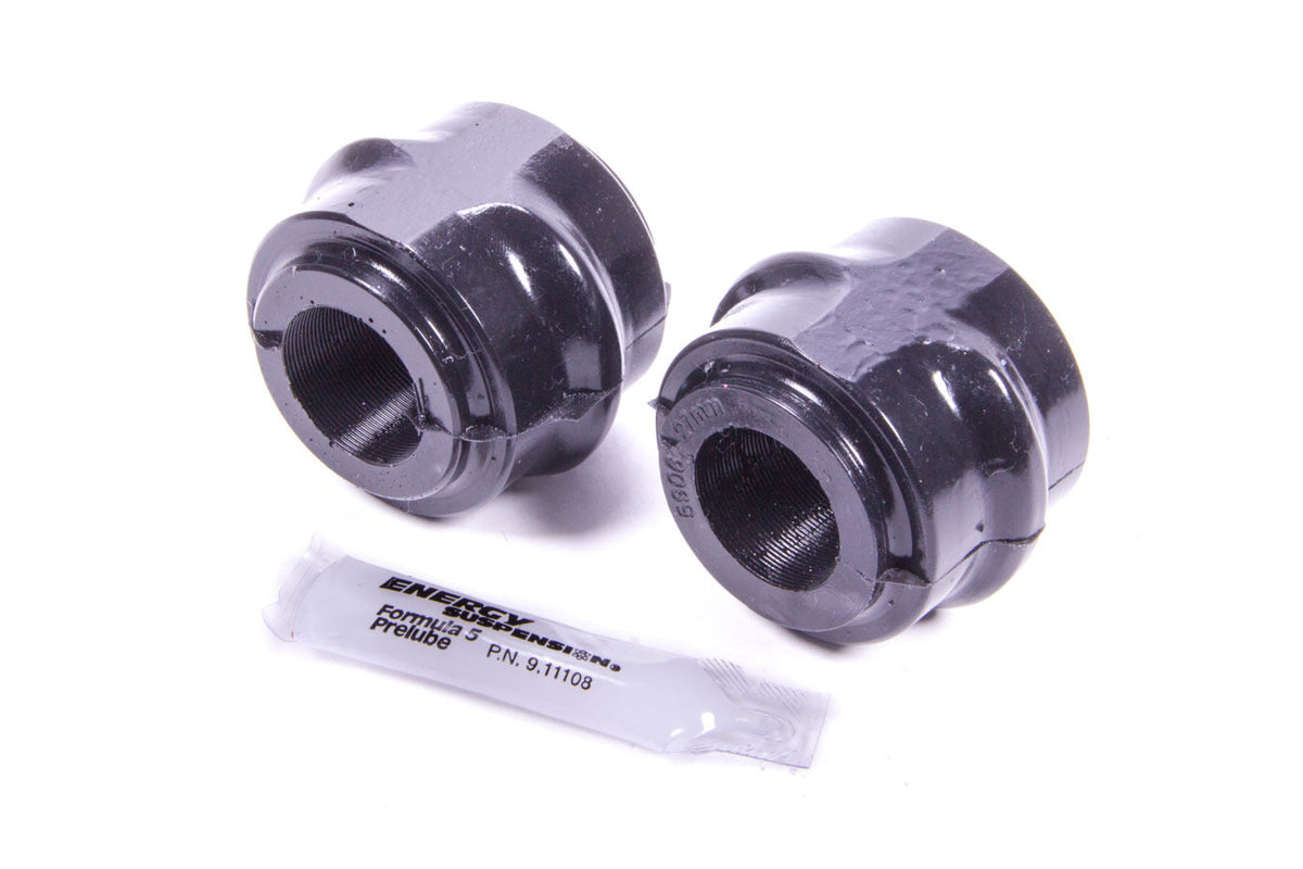 Energy Suspension Front Sway Bar Bushings 08- Challenger - 55170G