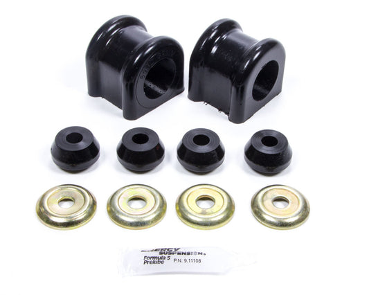Front Sway Bar Bushings 06-08 Dodge Ram 1500 - 55174G