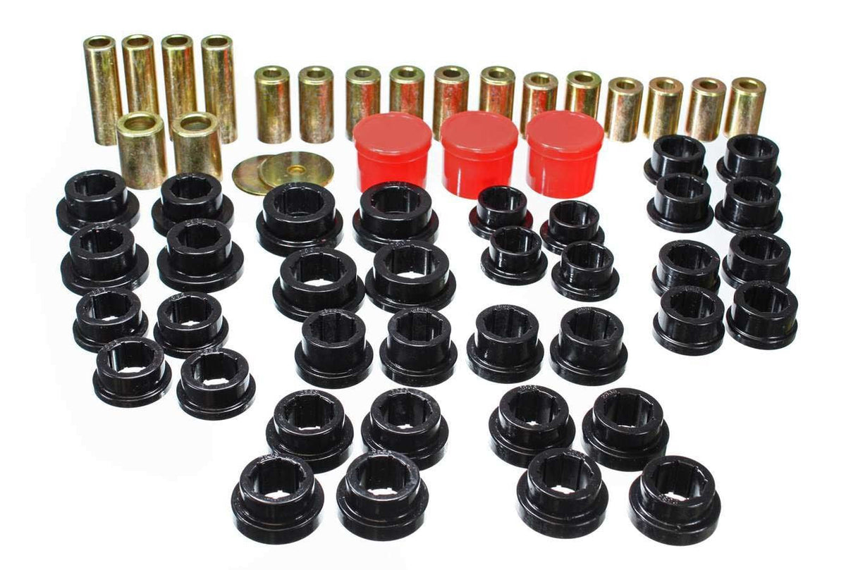 Energy Suspension Control Arm Bushing Set - 73122G