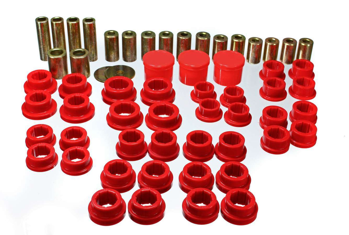 Energy Suspension Bushing Kit - 73122R