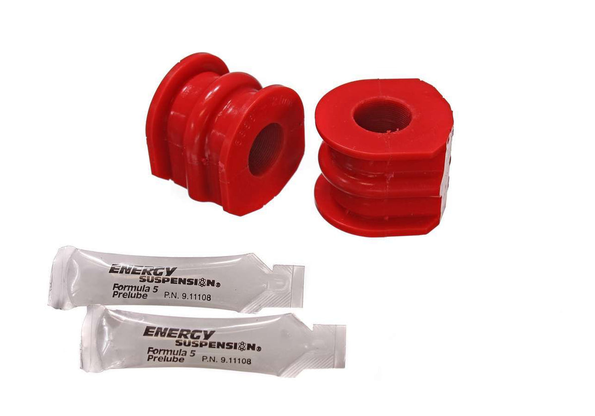 Energy Suspension Rear Sway Bar Bushing Set 21mm - 75127R