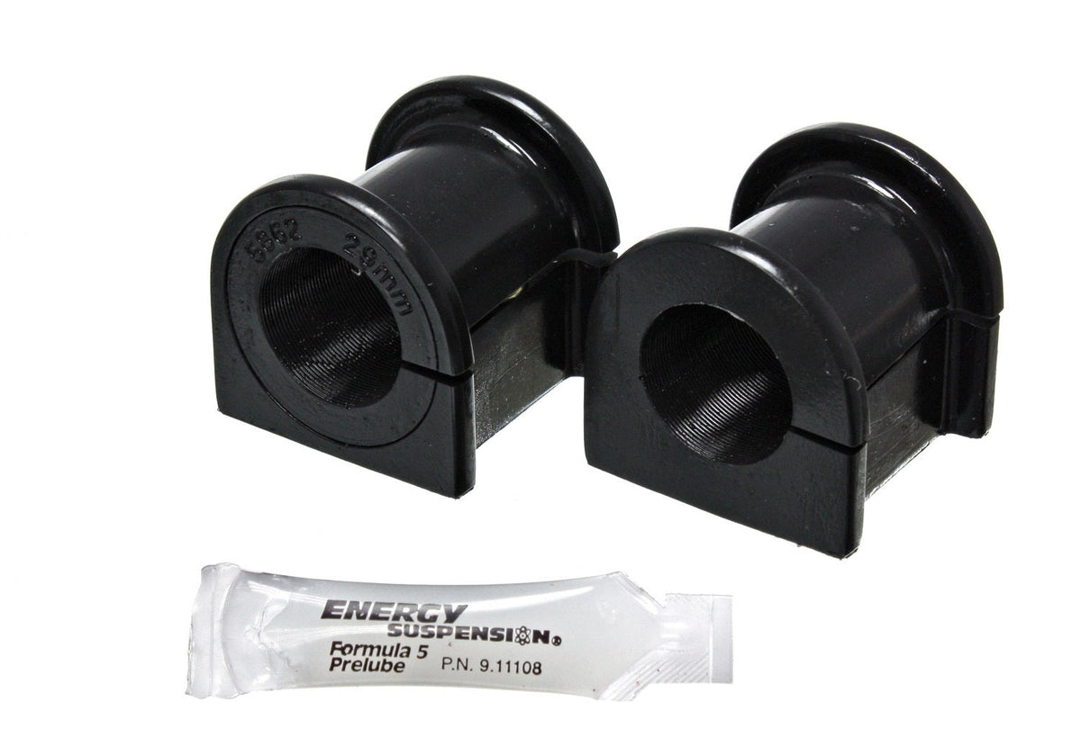 Energy Suspension Ft Sway Bar Bushing Set 29mm - 85135G