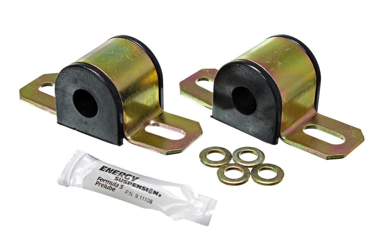 Energy Suspension Stabilizer Bushing -Blac - 95111G