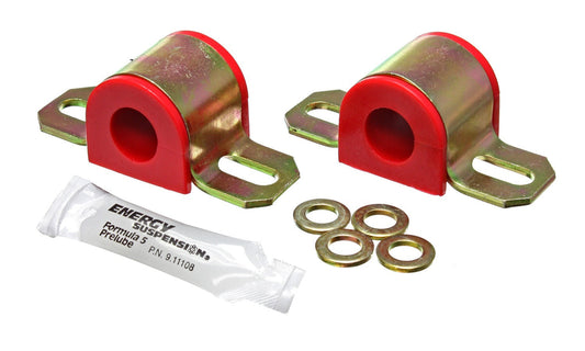 Energy Suspension 20Mm Sway Bar Bushing Se t Set - 95124R