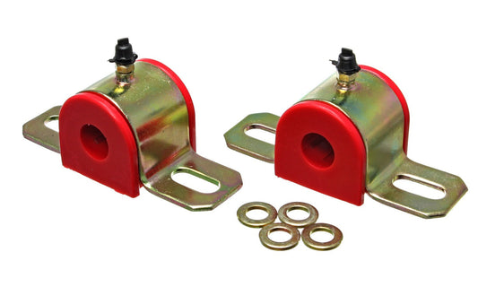Energy Suspension 5/8in Sway Bar Bushing S ET - 95154R
