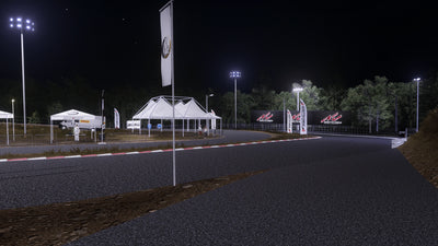 Unity Lousada for Assetto Corsa