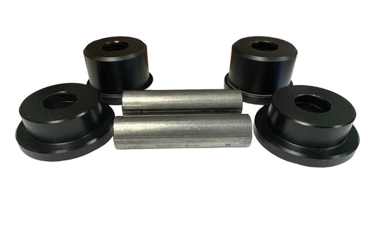 Granatelli 1979-2004 Ford Mustang Control Arm Delrin Bushing Rebuild Kit – GM-CABSHKT-1D