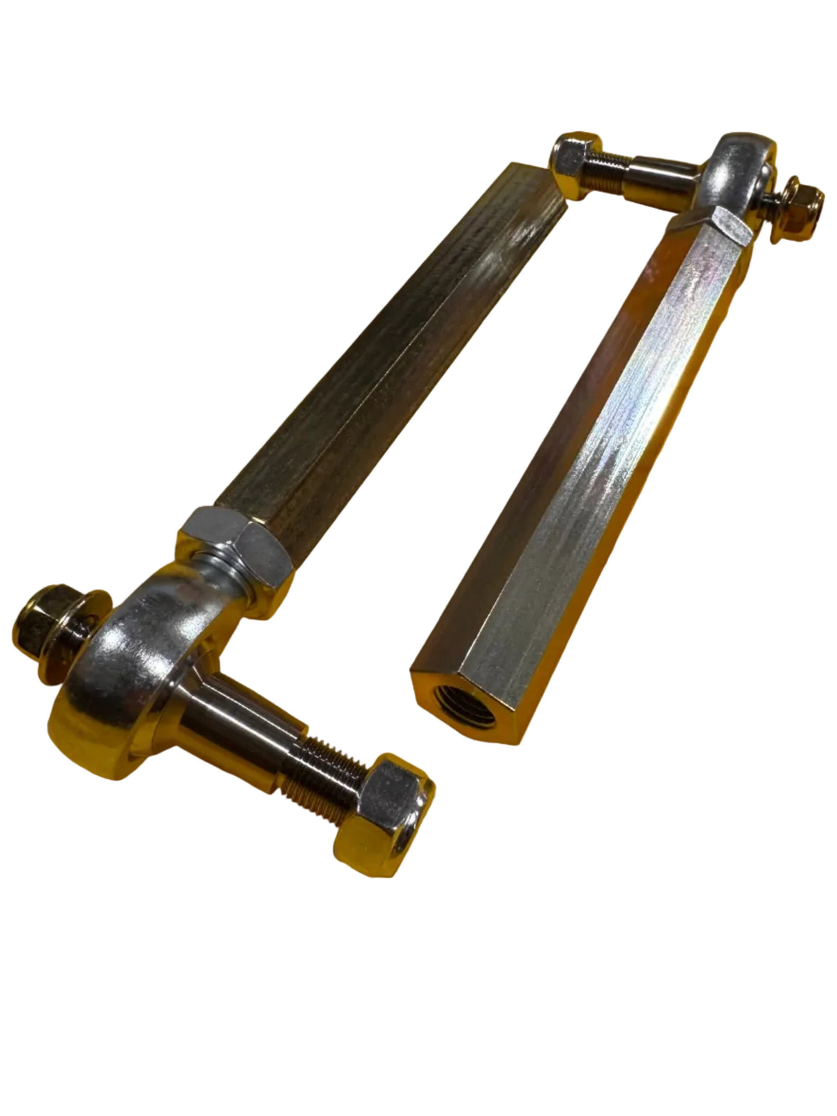 1992–1996 Toyota Chaser / Mark II / Cresta JZX90 & GX90 HLSS Adjustable Outer Tie Rods