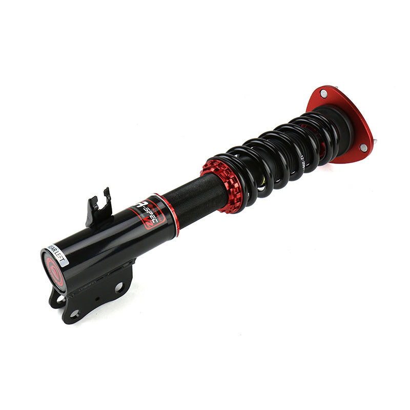 FactionFab V2 FR-Spec (Track) Coilovers 2002-2007 WRX / 2004 STI / 2004-2008 Forester
