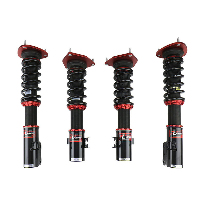 FactionFab V2 FL-Spec (Street) Coilovers 2005-2007 STI