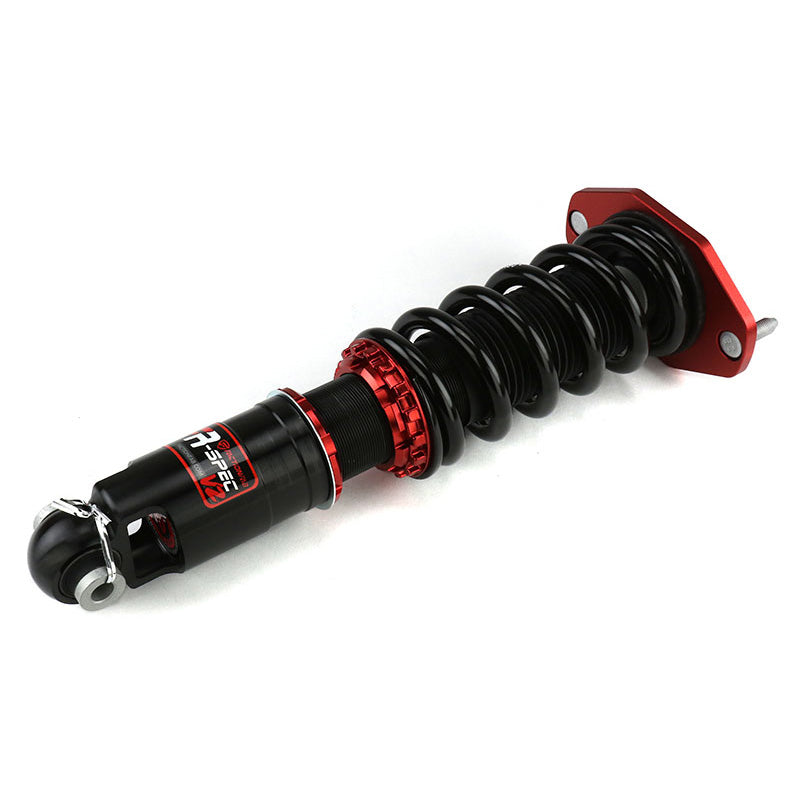 FactionFab V2 FR-Spec (Track) Coilovers 2008-2014 WRX