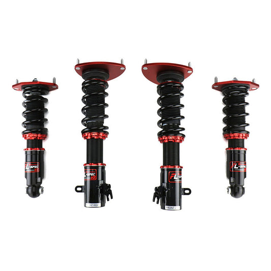 FactionFab V2 FL-Spec (Street) Coilovers 2015-2021 WRX / STI